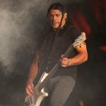 Metallica Bass Denver