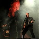 Technical field testing of Metallica Mile High Stadium Denver Concert Photos & Review as tested by Soren McCarty in Jackson Hole for Mountain Weekly News.