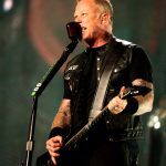 Technical field testing of Metallica Mile High Stadium Denver Concert Photos & Review as tested by Soren McCarty in Jackson Hole for Mountain Weekly News.