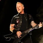Technical field testing of Metallica Mile High Stadium Denver Concert Photos & Review as tested by Soren McCarty in Jackson Hole for Mountain Weekly News.