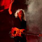 Kirk Metallica Denver