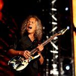 Technical field testing of Metallica Mile High Stadium Denver Concert Photos & Review as tested by Soren McCarty in Jackson Hole for Mountain Weekly News.