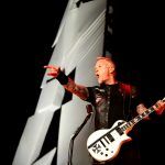Metallica Mile High Stadium Concert Photo 6-7-2017