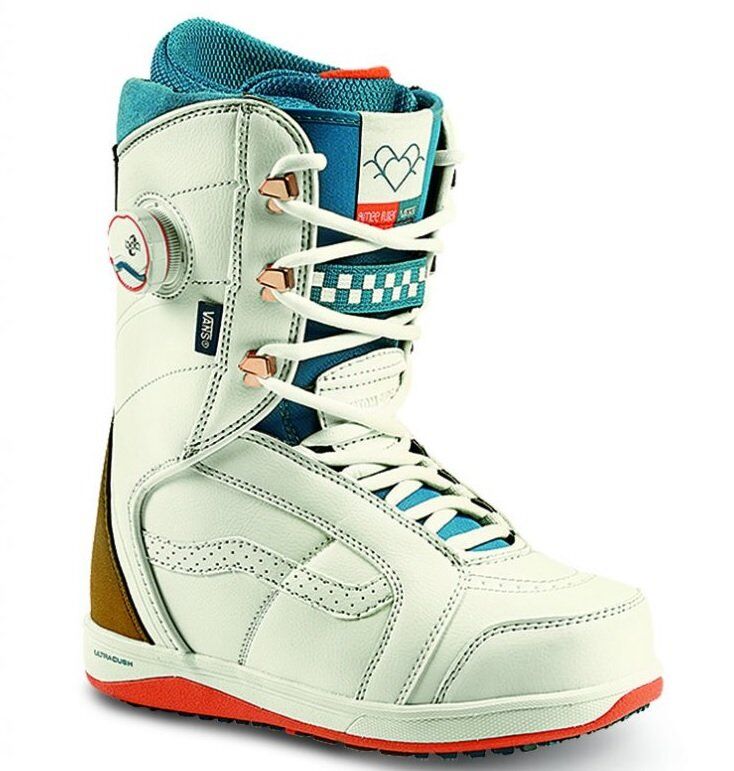 Top rated outlet womens snowboard boots