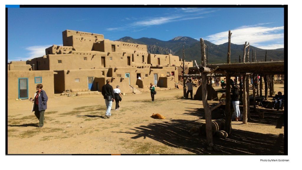 Taos Pueblo