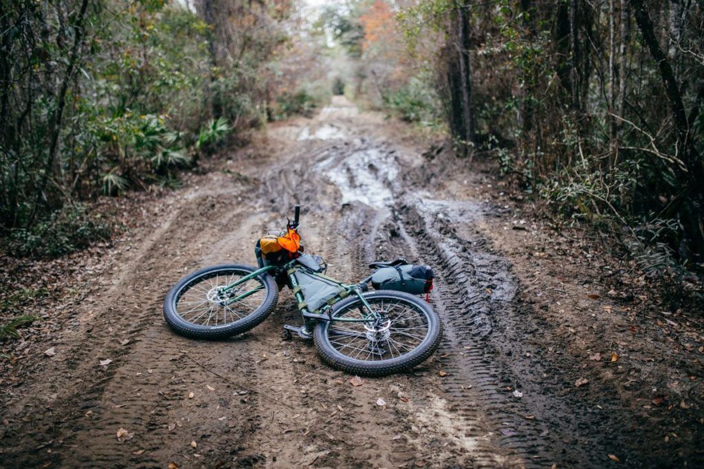 Muddy Mountain Bike Riding Tips Mountain Weekly News