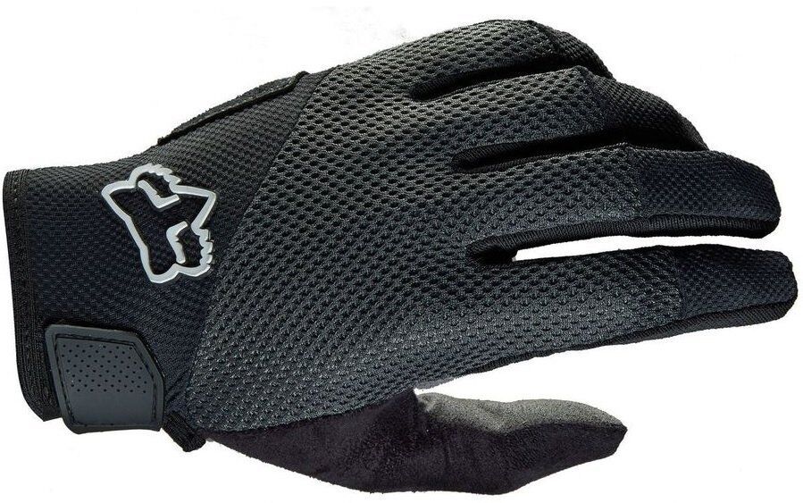 padded mountain bike gloves