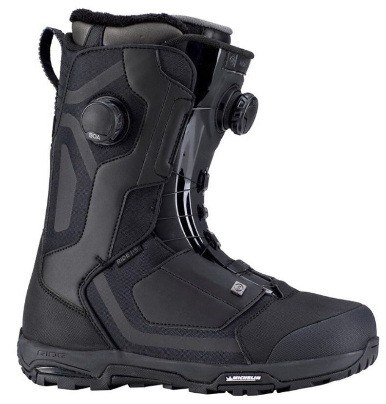 Meilleur boots snowboard discount 2019