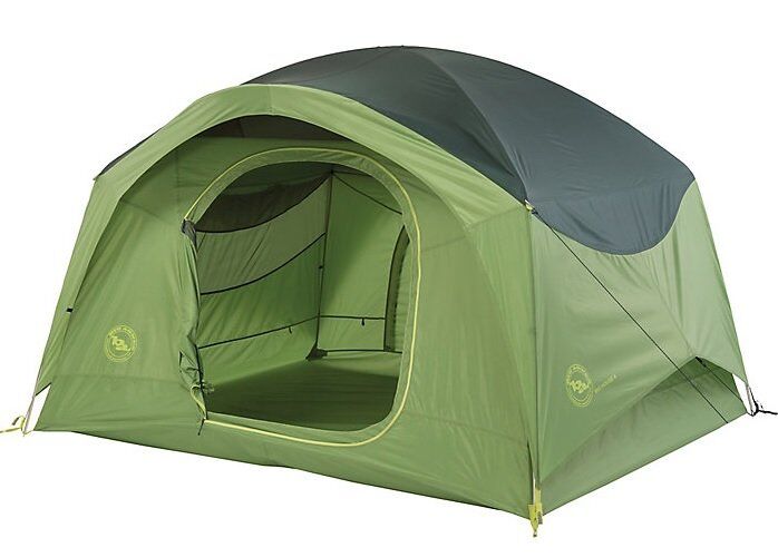 The 8 Best Family Camping Tents 2020 Mountain Weekly News