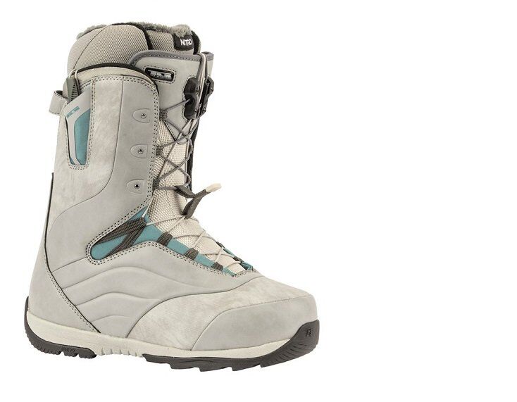 top rated womens snowboard boots