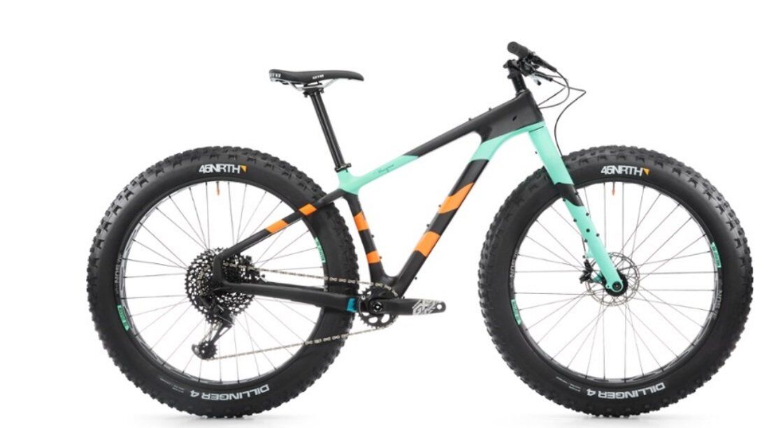 The 10 Best Mountain Bikes 2020 - Mountain Weekly News