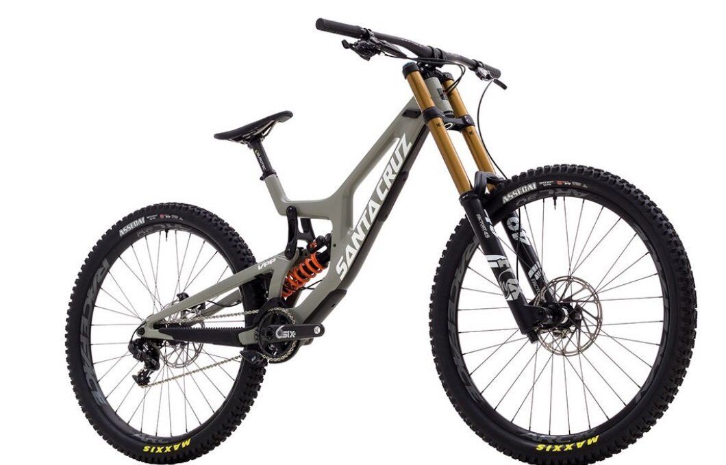 best bike for mountain biking