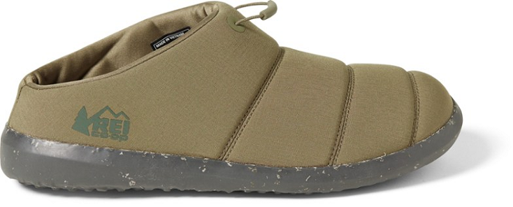 Mens slippers for discount outside