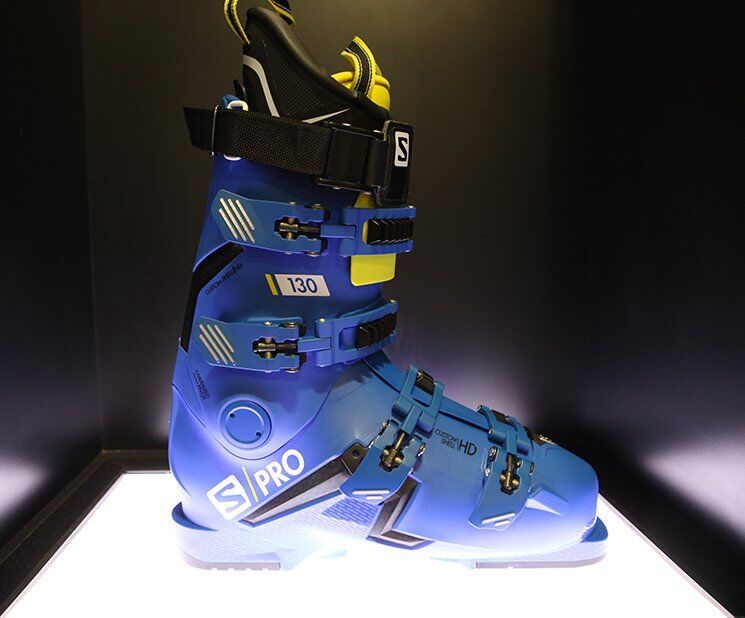 salomon spro 120