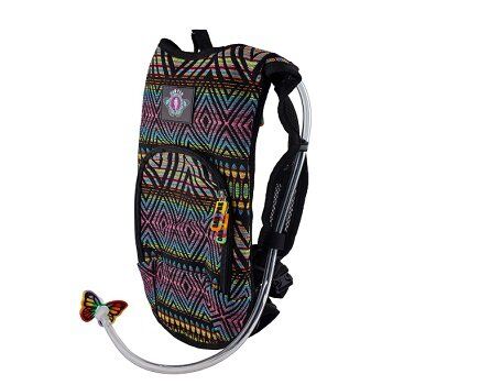 Dan pak hydration pack best sale