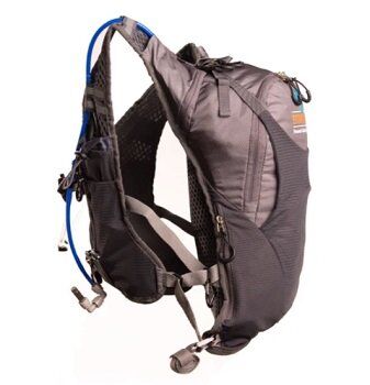 2-1 Hydration Backpack from ExtremeMist