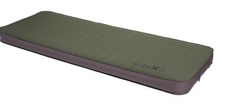 Comfortable Car Camping Sleeping Mattress