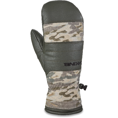 Dakine Baron Snowboard Mitte Camo