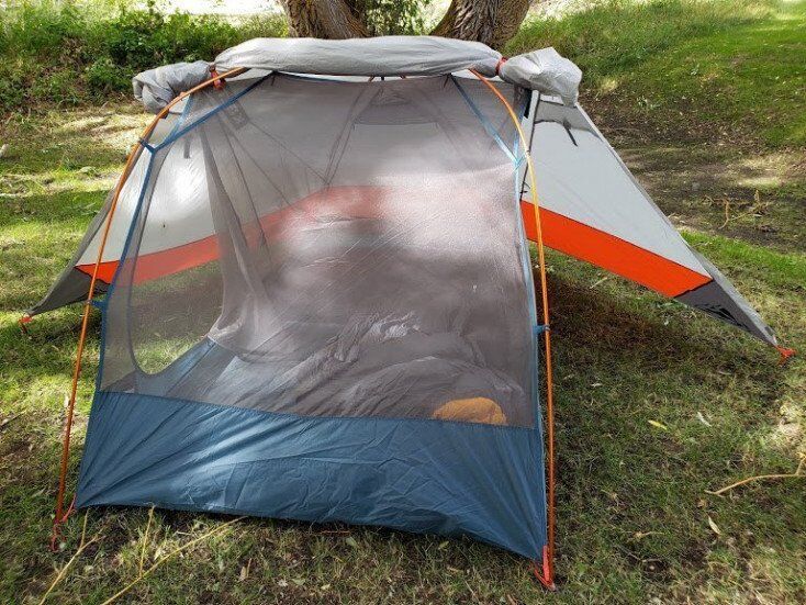 Kelty dirt motel 2 best sale