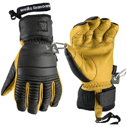 Wells Apex Lamont Gloves