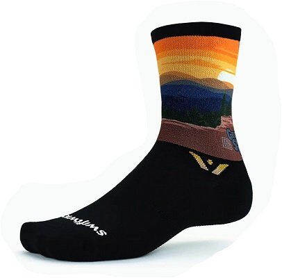 Swiftwick Socks