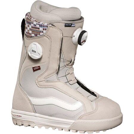 vans snowboard boots boa