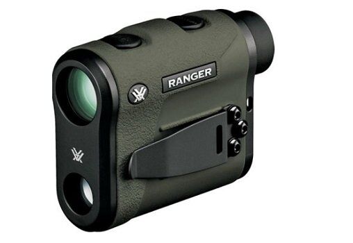 Hunting Range Finder