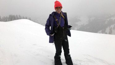 Roxy Torah Bright Summit Bib Pants 
