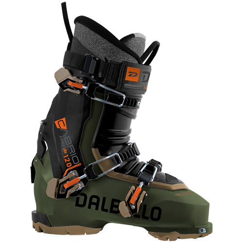 Dalbello Touring Ski Boots