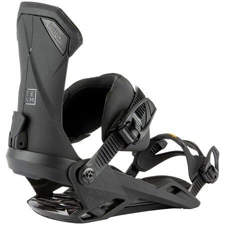 2021 Nitro Team Bindings