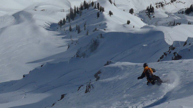 10 Best Powder Snowboards For 2021 Mountain Weekly News