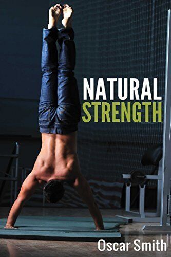 Book on Natural Strength