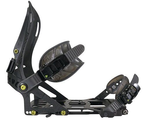 10 Best Splitboard Bindings for 2024 - Mountain Weekly News