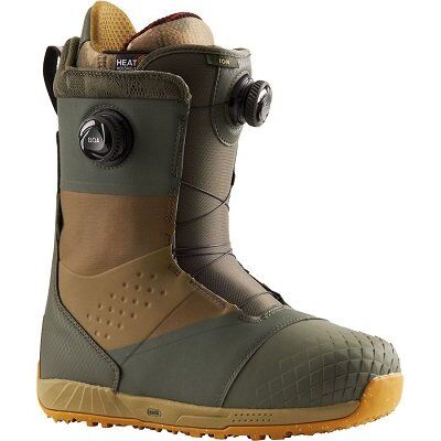 10 Best Snowboard Boots of 2022 