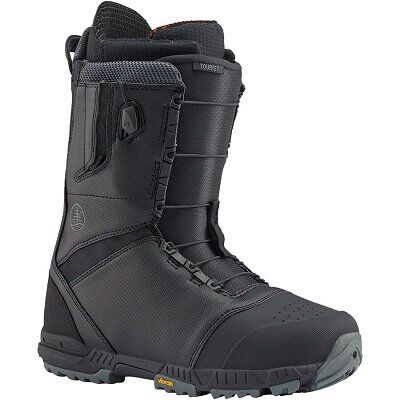 Les meilleures boots snowboard homme