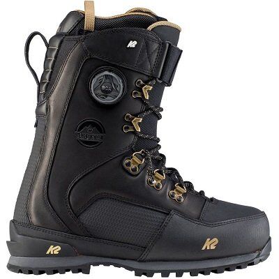 10 Best Splitboard Boots of 2022 Mountain Weekly News