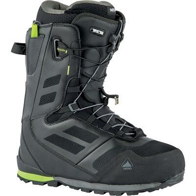 10 Best Splitboard Boots of 2022 Mountain Weekly News