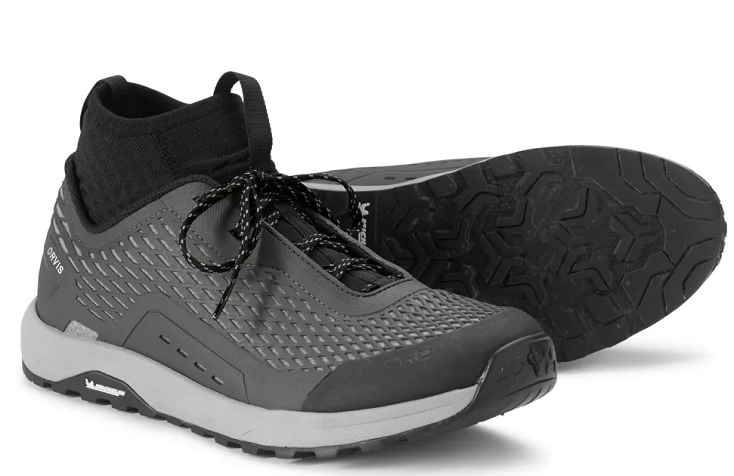 Orvis Pro Approach Shoes for Fly Fishing