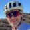 Bike Helmet Test in California Foothills