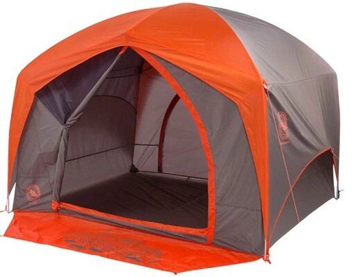 10 Best Tents for Families to Camp In Stay Comfortable Outdoors