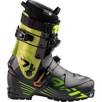 Best snowboard 2024 boots for splitboarding