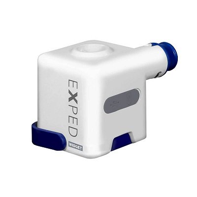 Portable Raft Pump, USB Powered from Exped