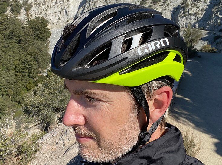 giro helios helmet review