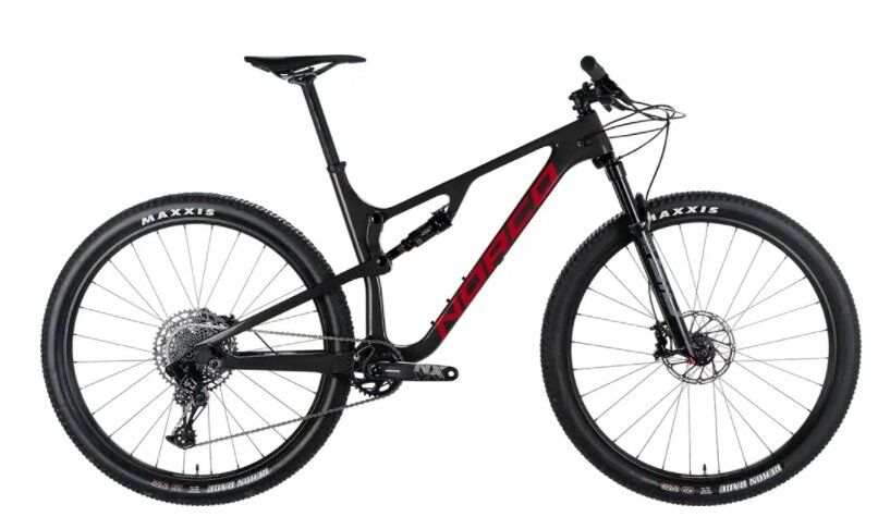 best xc trail mountain bike