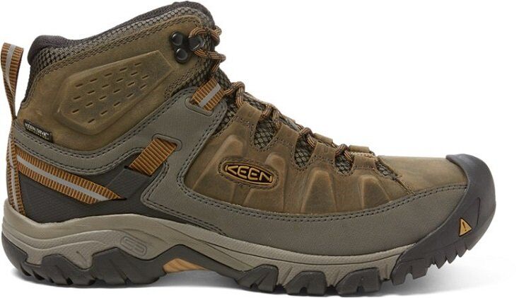 Keen Hiking Boot for Men