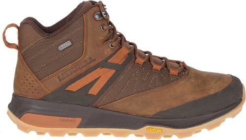 10 Best Men's Hiking Boots of 2021 - Mountain Weekly News