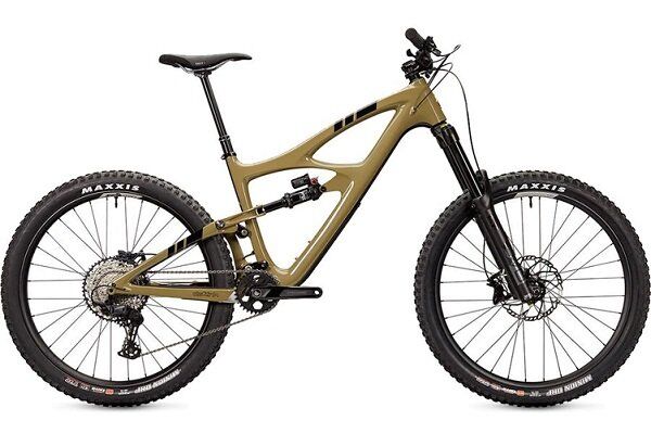 best climbing enduro bike