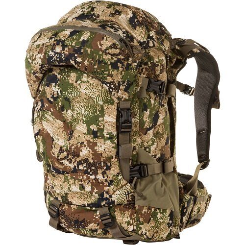 Mystery Ranch Cammofluge Backpack for Hunting