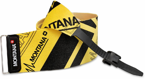 Montamix Splitboard Skins