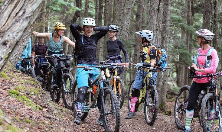 10 Best Women's Mountain Bikesd 2022 